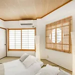 Newopen! 駅徒歩1分 池袋エリア 60平米最大8名宿泊可能 和風モダン