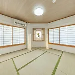 Newopen! 駅徒歩1分 池袋エリア 60平米最大8名宿泊可能 和風モダン