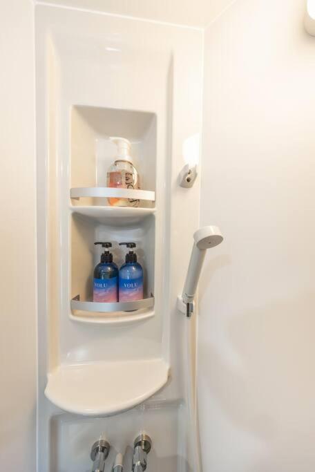 Apartamento Newopen! 駅徒歩1分 池袋エリア 60平米最大8名宿泊可能 和風モダン Tokio
