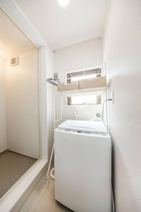 Newopen! 駅徒歩1分 池袋エリア 60平米最大8名宿泊可能 和風モダン Apartamento *