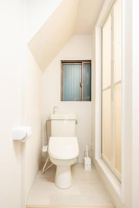 Apartamento Newopen! 駅徒歩1分 池袋エリア 60平米最大8名宿泊可能 和風モダン