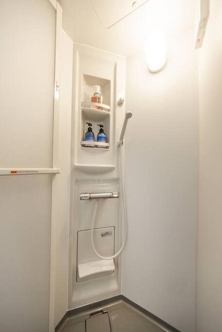 Newopen! 駅徒歩1分 池袋エリア 60平米最大8名宿泊可能 和風モダン Apartamento Tokio
