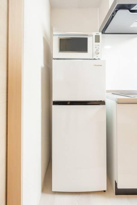 Newopen! 駅徒歩1分 池袋エリア 60平米最大8名宿泊可能 和風モダン Apartamento Tokio