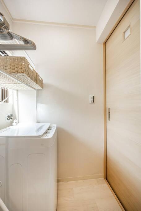 Newopen! 駅徒歩1分 池袋エリア 60平米最大8名宿泊可能 和風モダン Apartamento *