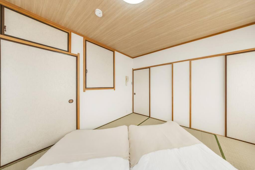 Newopen! 駅徒歩1分 池袋エリア 60平米最大8名宿泊可能 和風モダン *